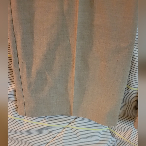 APT 9 Modern Fit 16P Kkaki Slacks - Picture 2 of 6